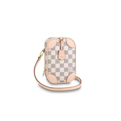 LOUIS VUITTON NEOKAPI N60360 (17.5*11.5*6.5cm)